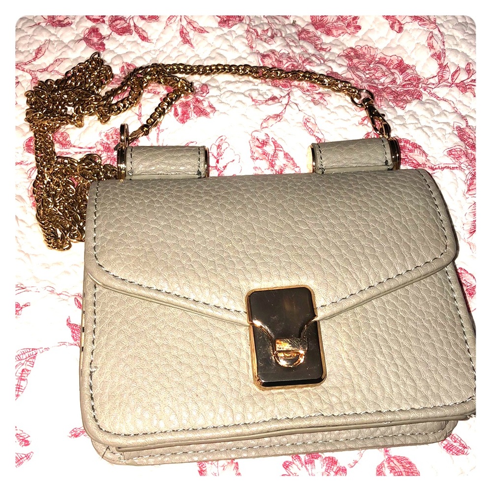 👛 leather clutch purse